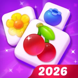 3 Tiles Match 아이콘